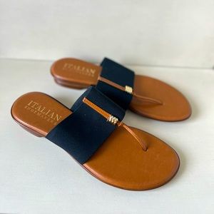 Italian Shoemakers Sandals